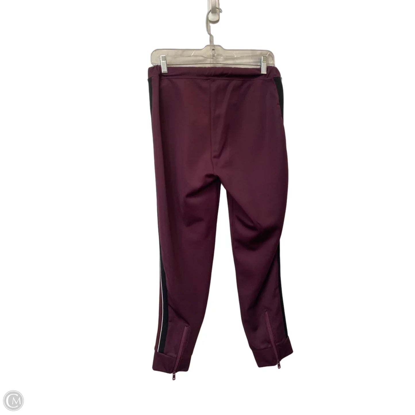 Pants Lounge By Cme In Purple, Size: S