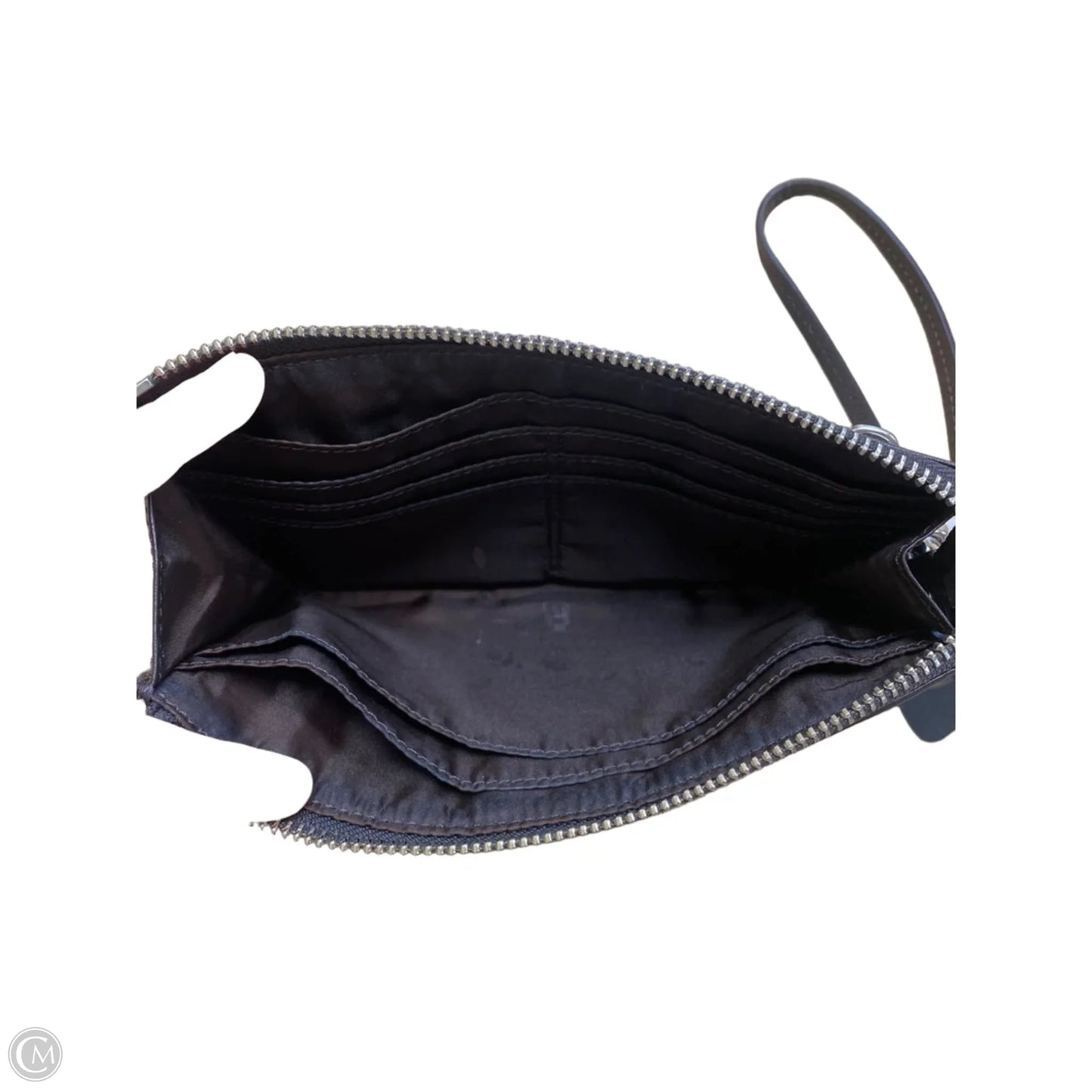 Wallet Designer By Coach, Size: Medium