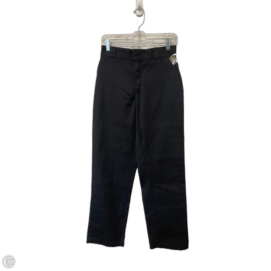 Pants Other By Dickies In Black, Size: 2