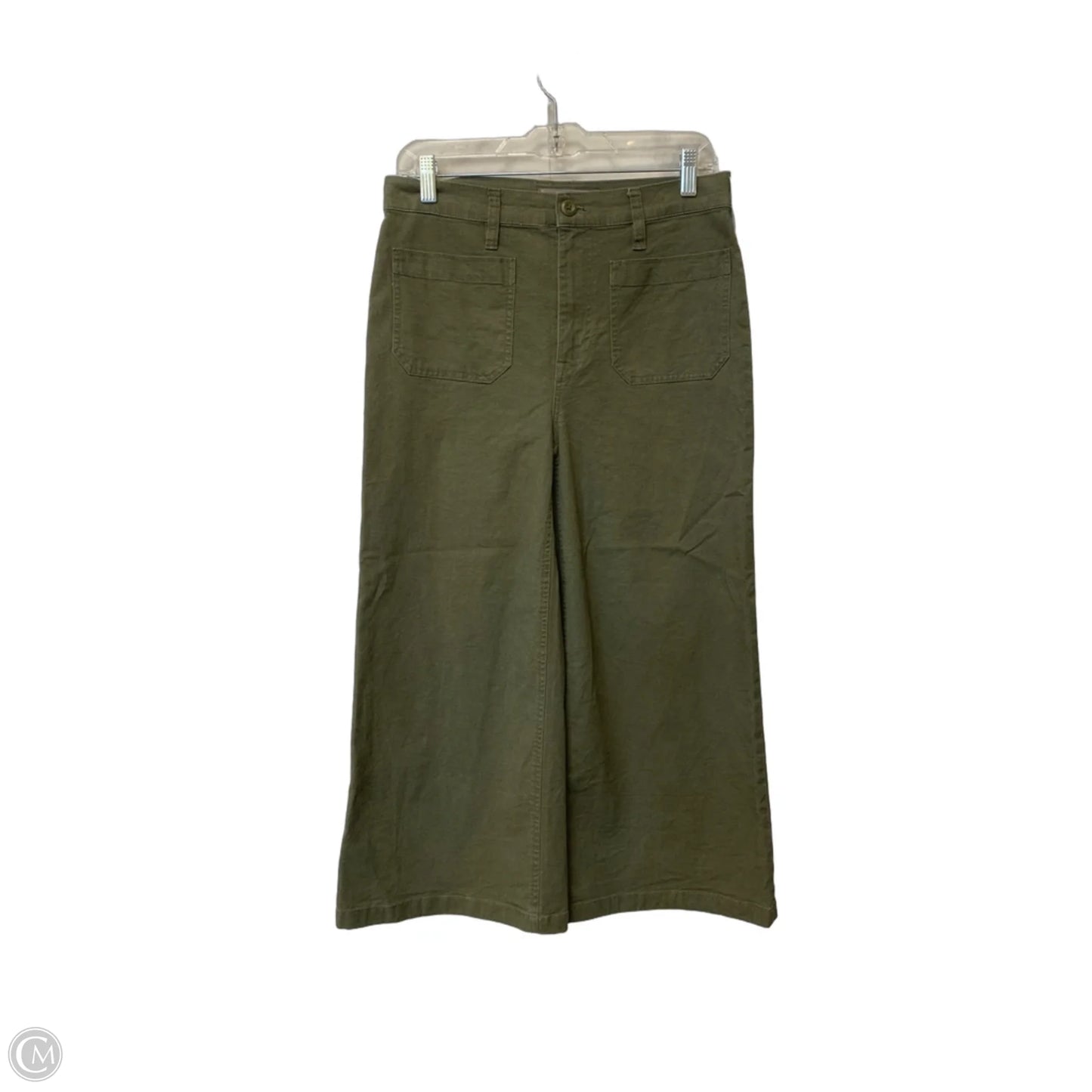 Pants Other By Point Sur In Green, Size: 6