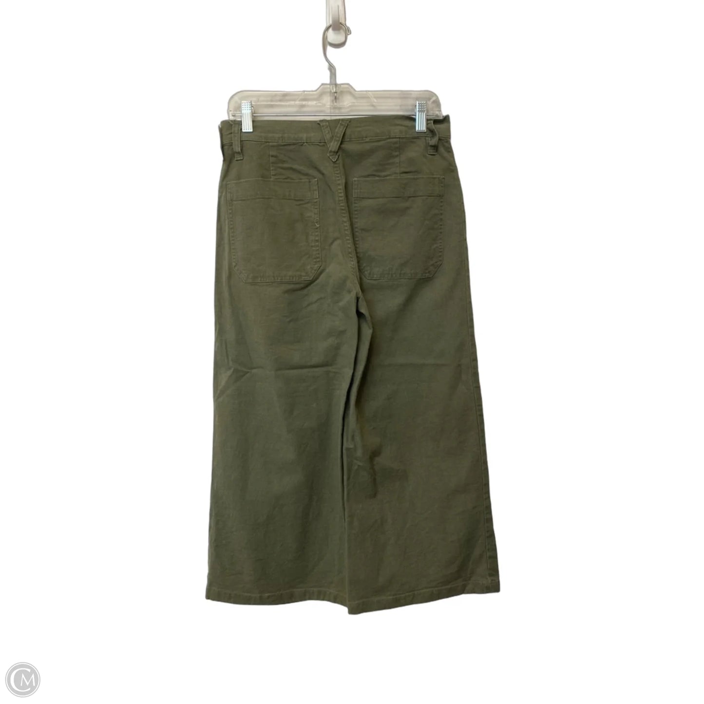Pants Other By Point Sur In Green, Size: 6
