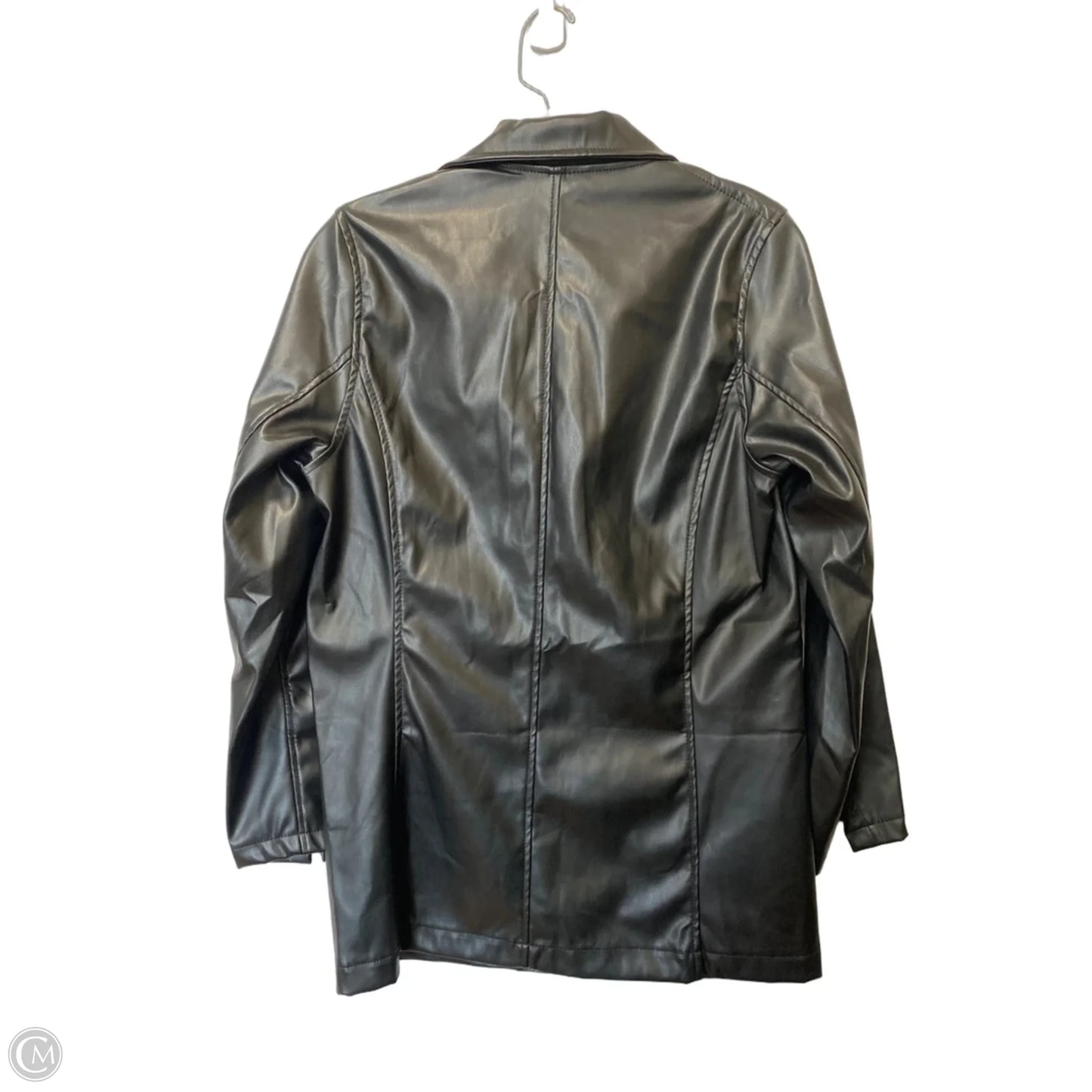 Blazer By Cme In Black, Size: S
