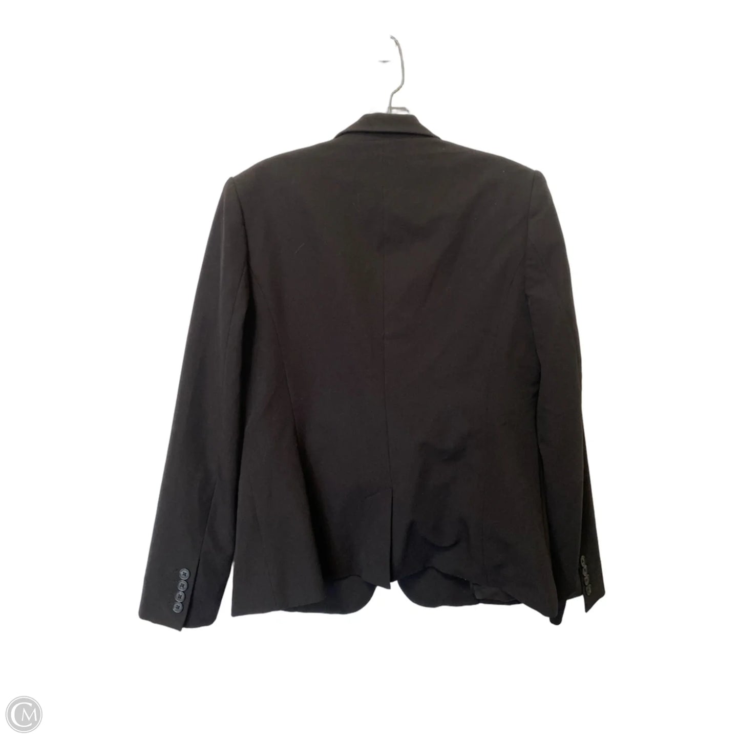 Blazer By Worthington In Black, Size: L