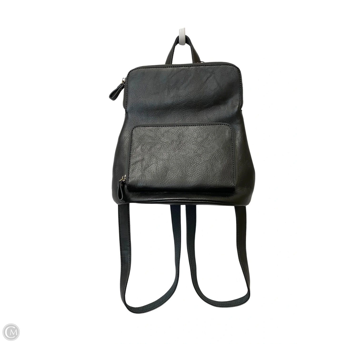 Backpack Leather By Joy Susan, Size: Small