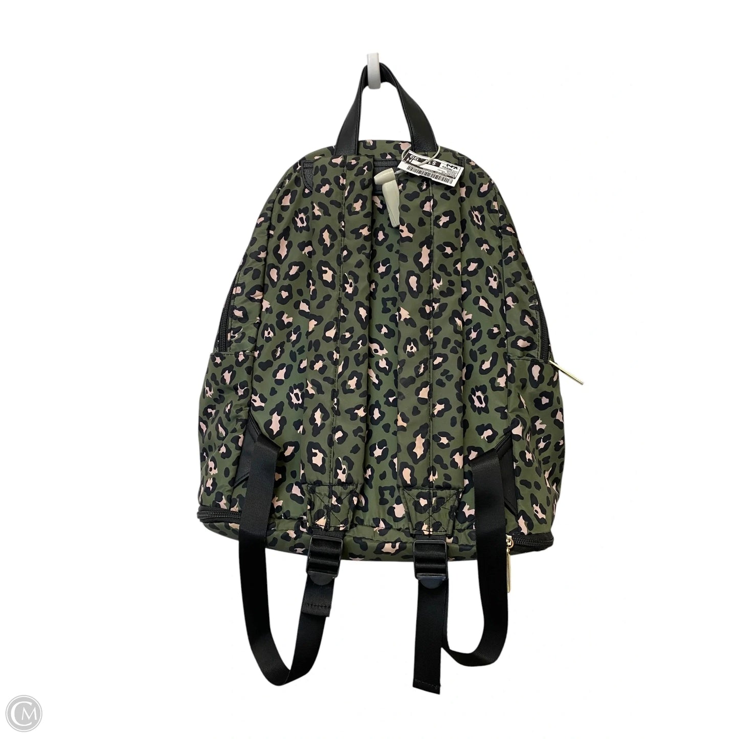 Backpack By Clothes Mentor, Size: Medium