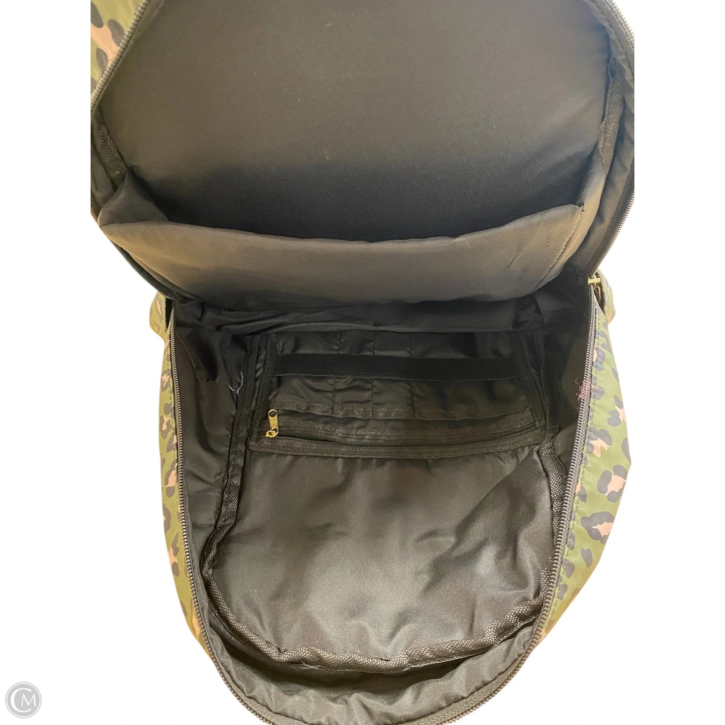 Backpack By Clothes Mentor, Size: Medium