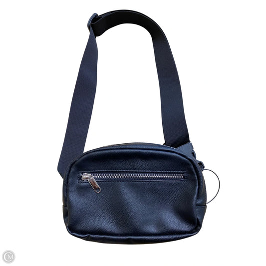 Belt Bag By Wild Fable, Size: Small