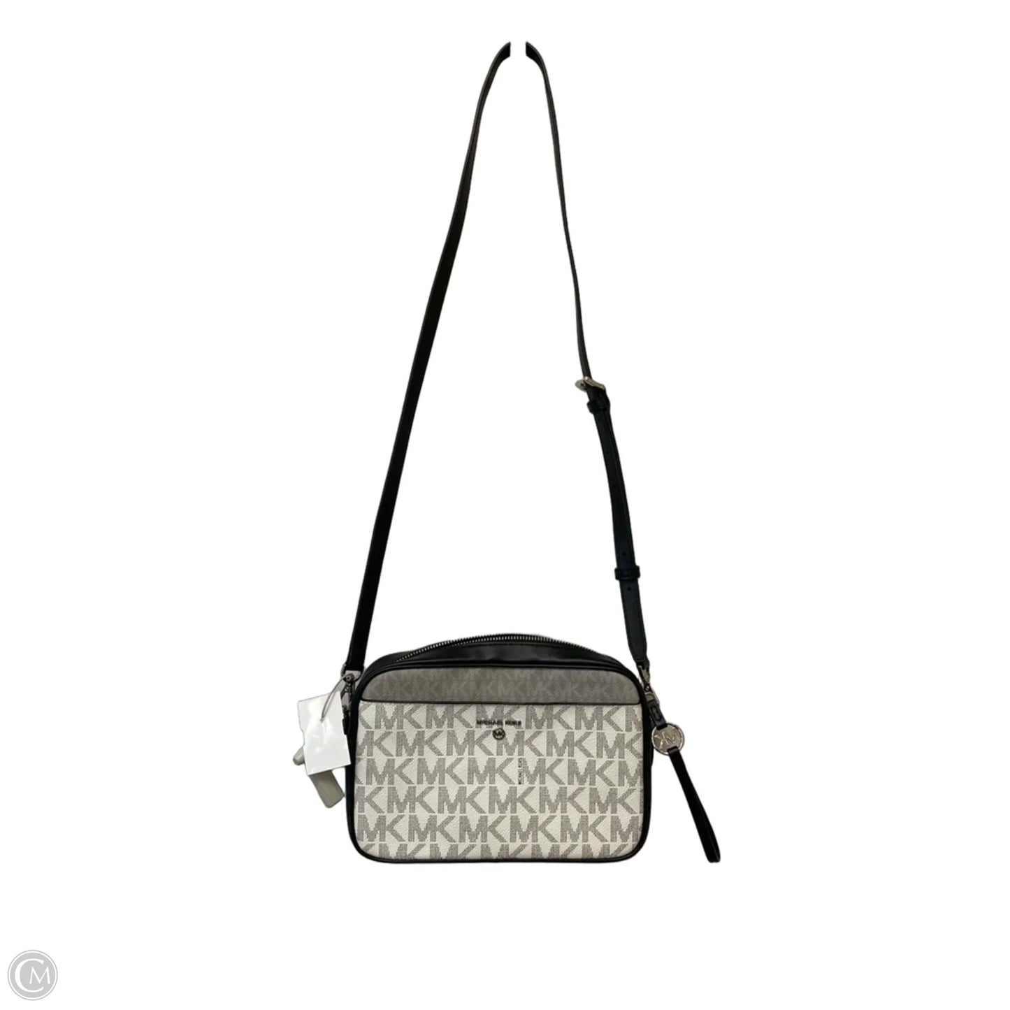 Crossbody Designer By Michael Kors, Size: Small
