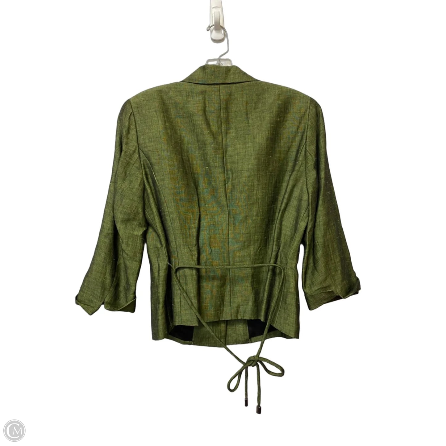 Blazer By Cmb In Green, Size: M