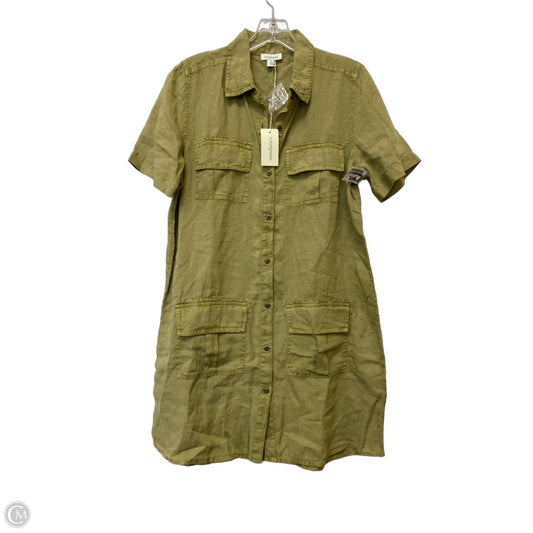 Dress Casual Short By Sundance In Green, Size: S