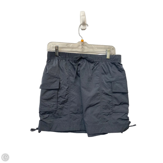 Skirt Midi By Lululemon In Grey, Size: 8