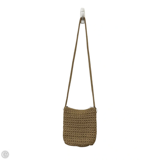 Crossbody By Clothes Mentor, Size: Small