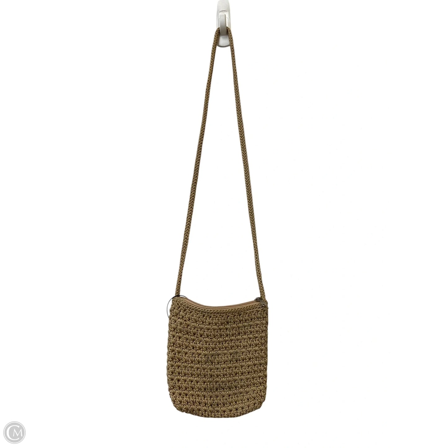Crossbody By Clothes Mentor, Size: Small