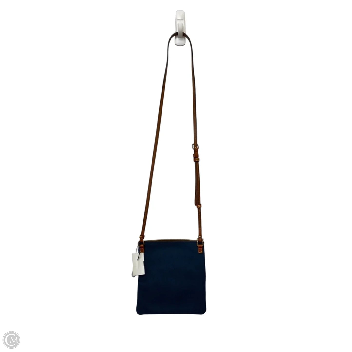 Crossbody Designer By Dooney And Bourke, Size: Small