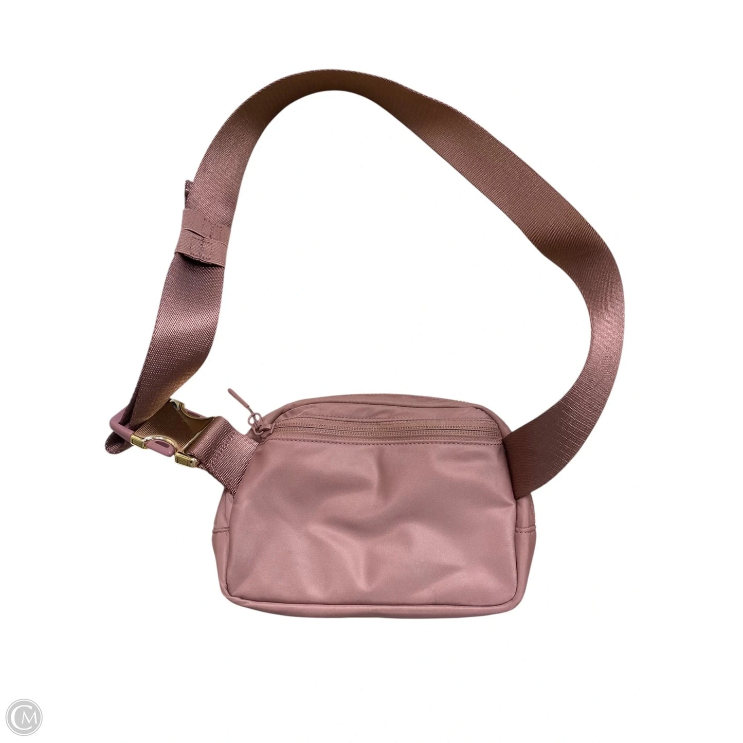 Belt Bag By Lululemon, Size: Small