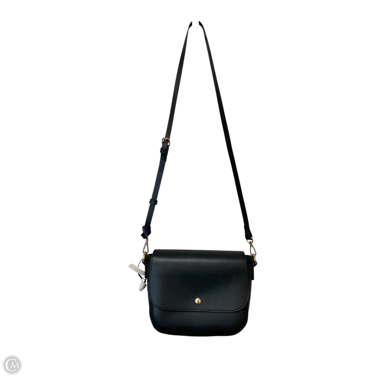 Crossbody By Clothes Mentor, Size: Small