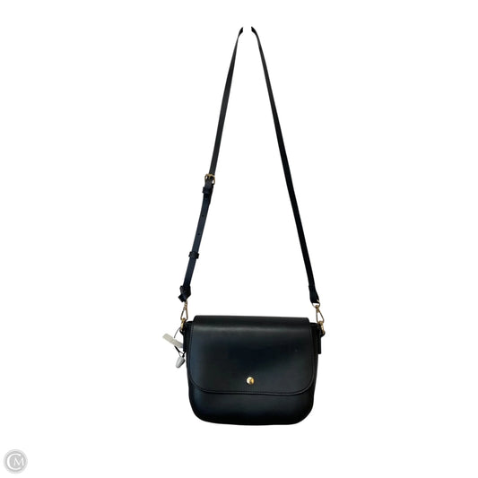 Crossbody By Clothes Mentor, Size: Small