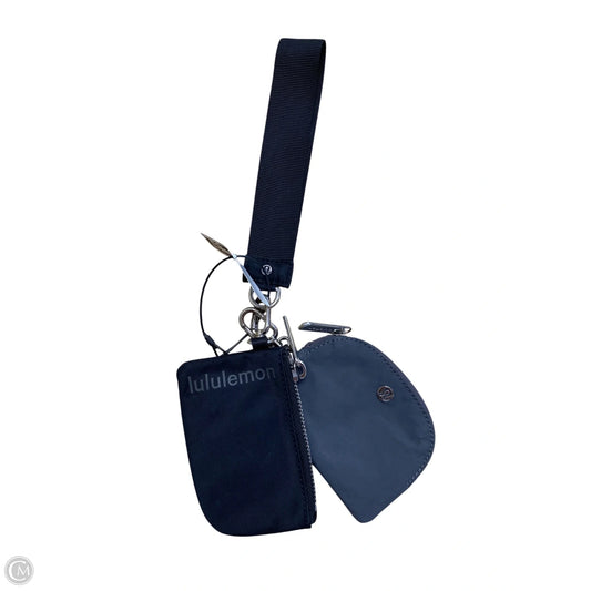 Key Chain By Lululemon