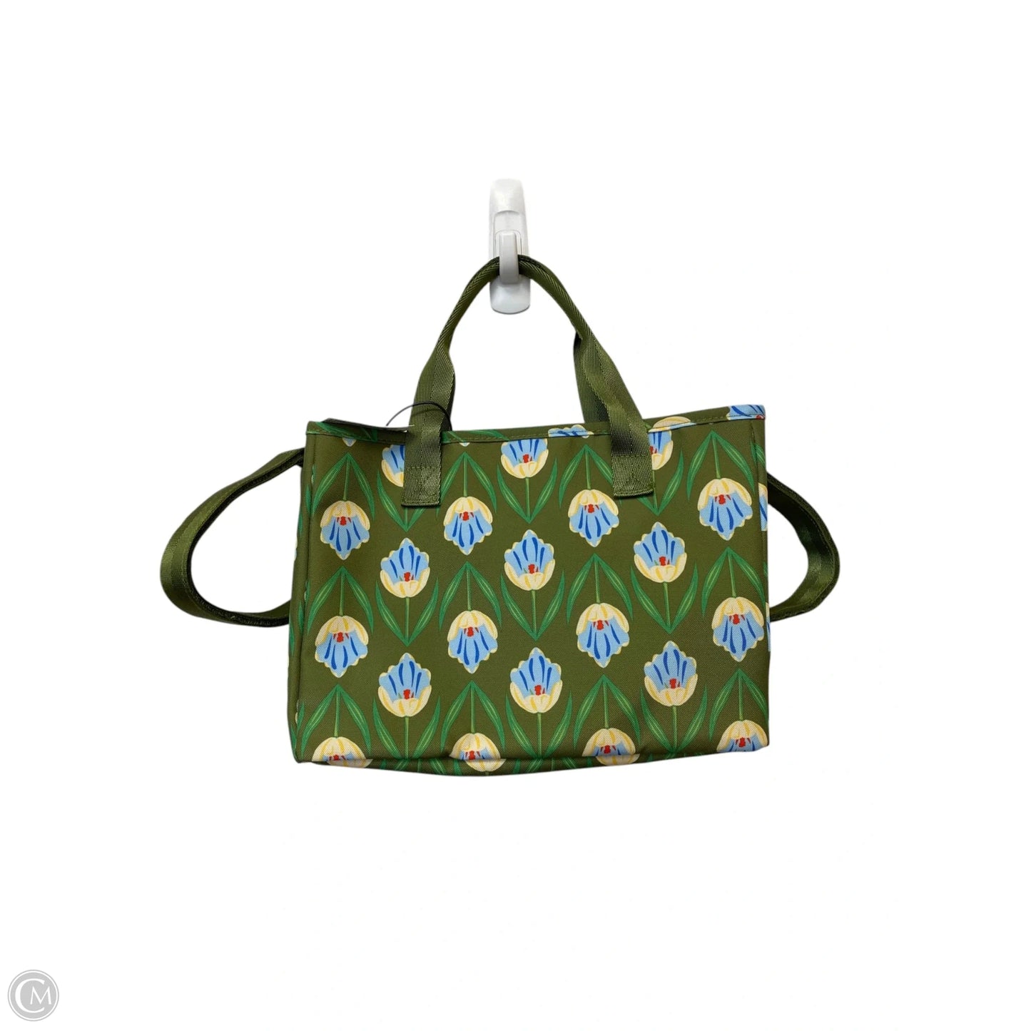 Tote By Vera Bradley, Size: Small