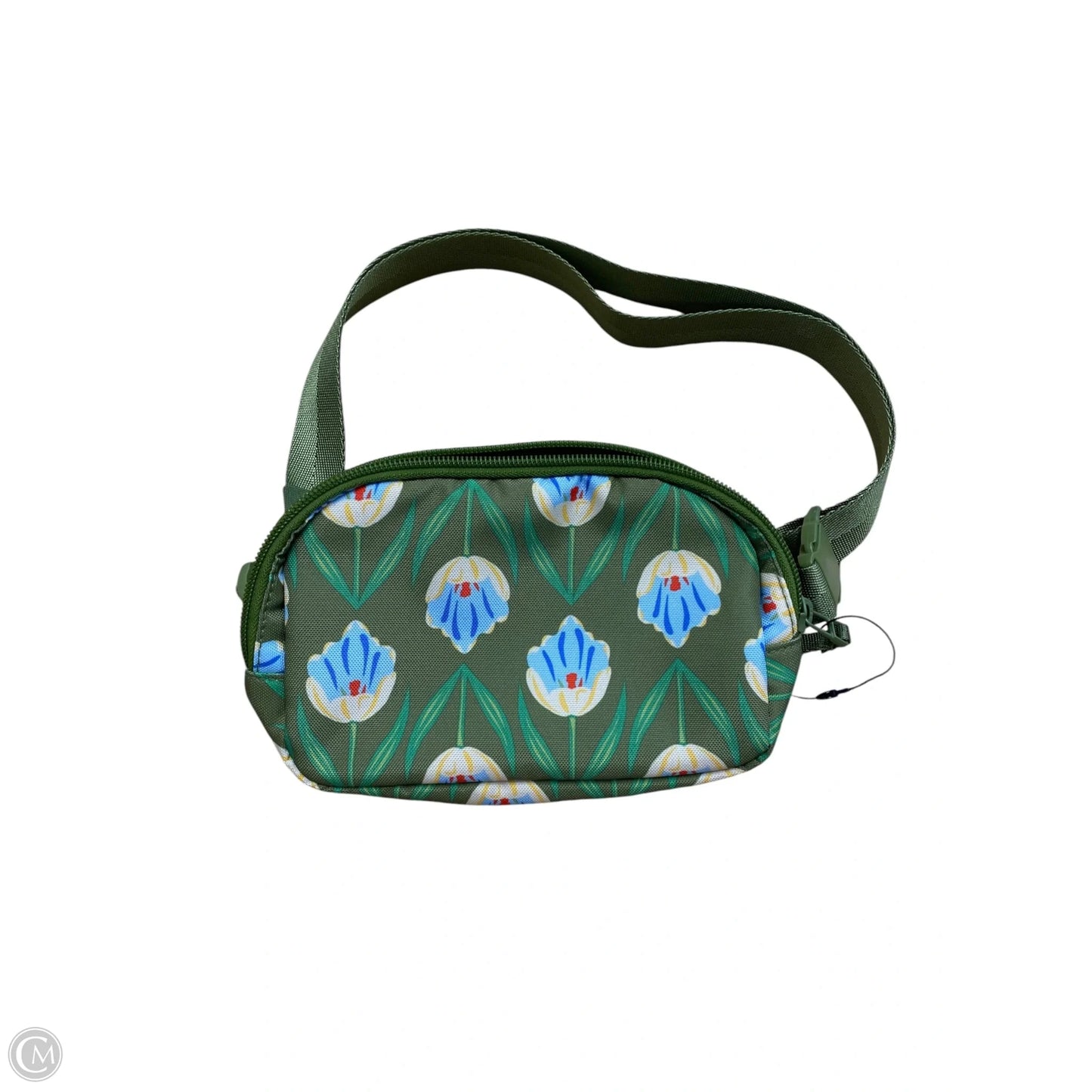 Belt Bag By Vera Bradley, Size: Small