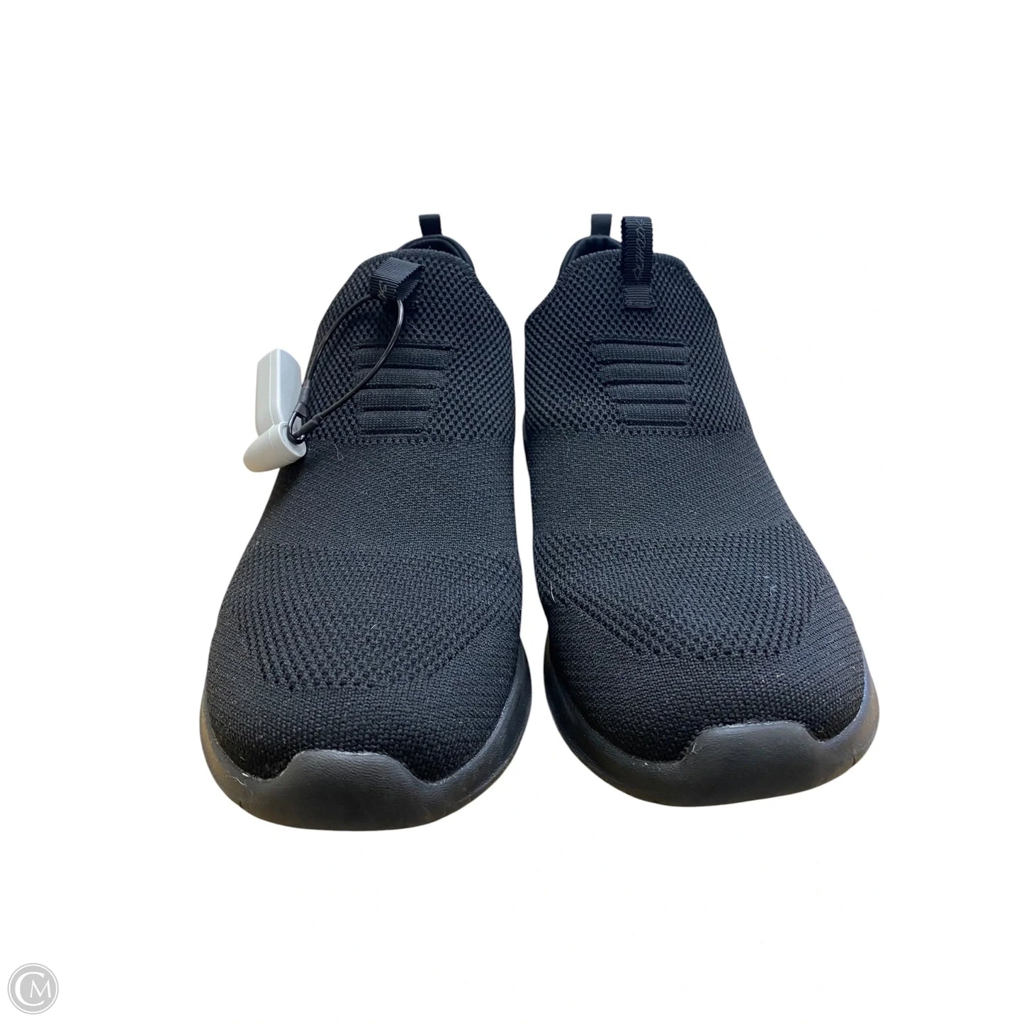 Shoes Sneakers By Skechers In Black, Size: 10