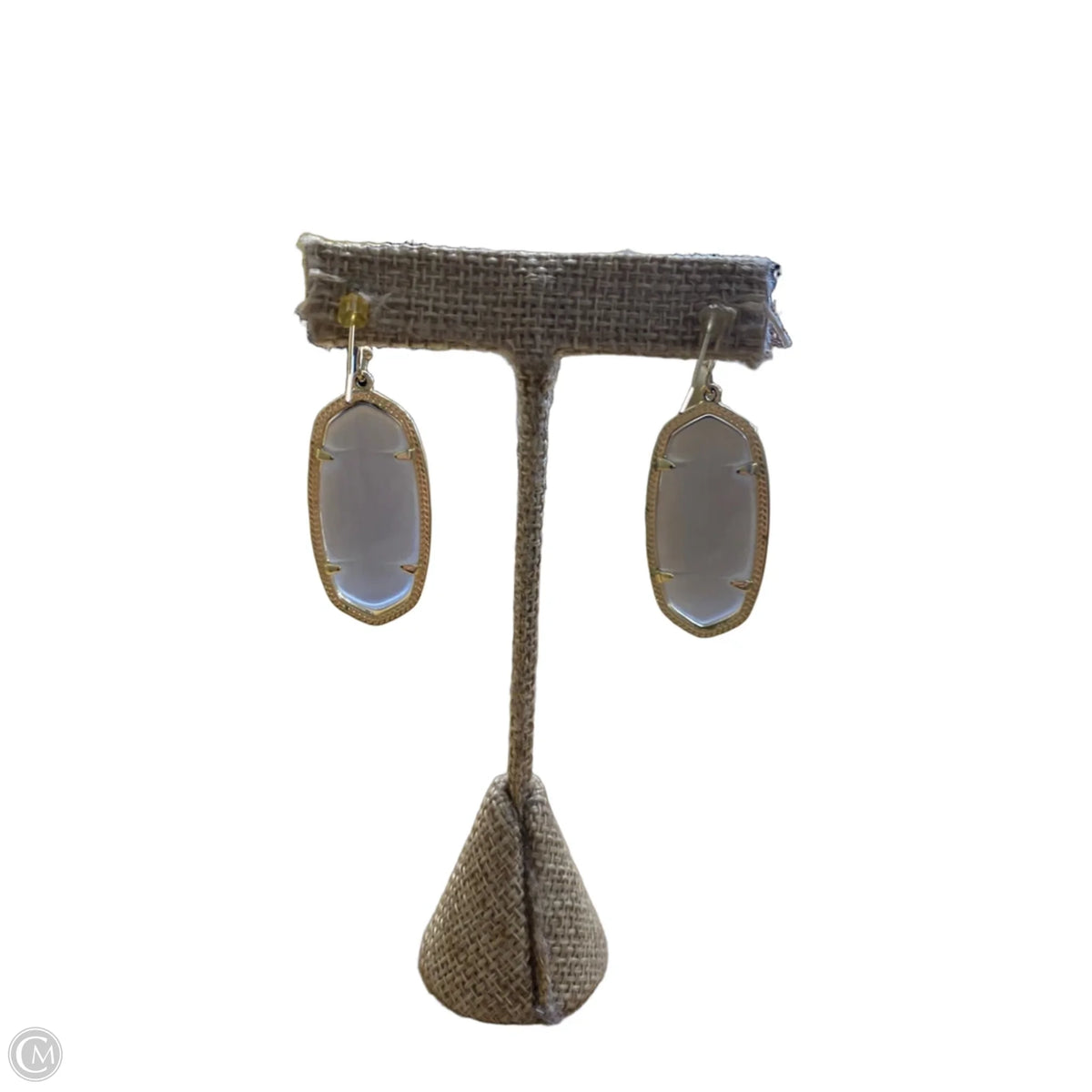 Earrings Dangle/drop By Kendra Scott