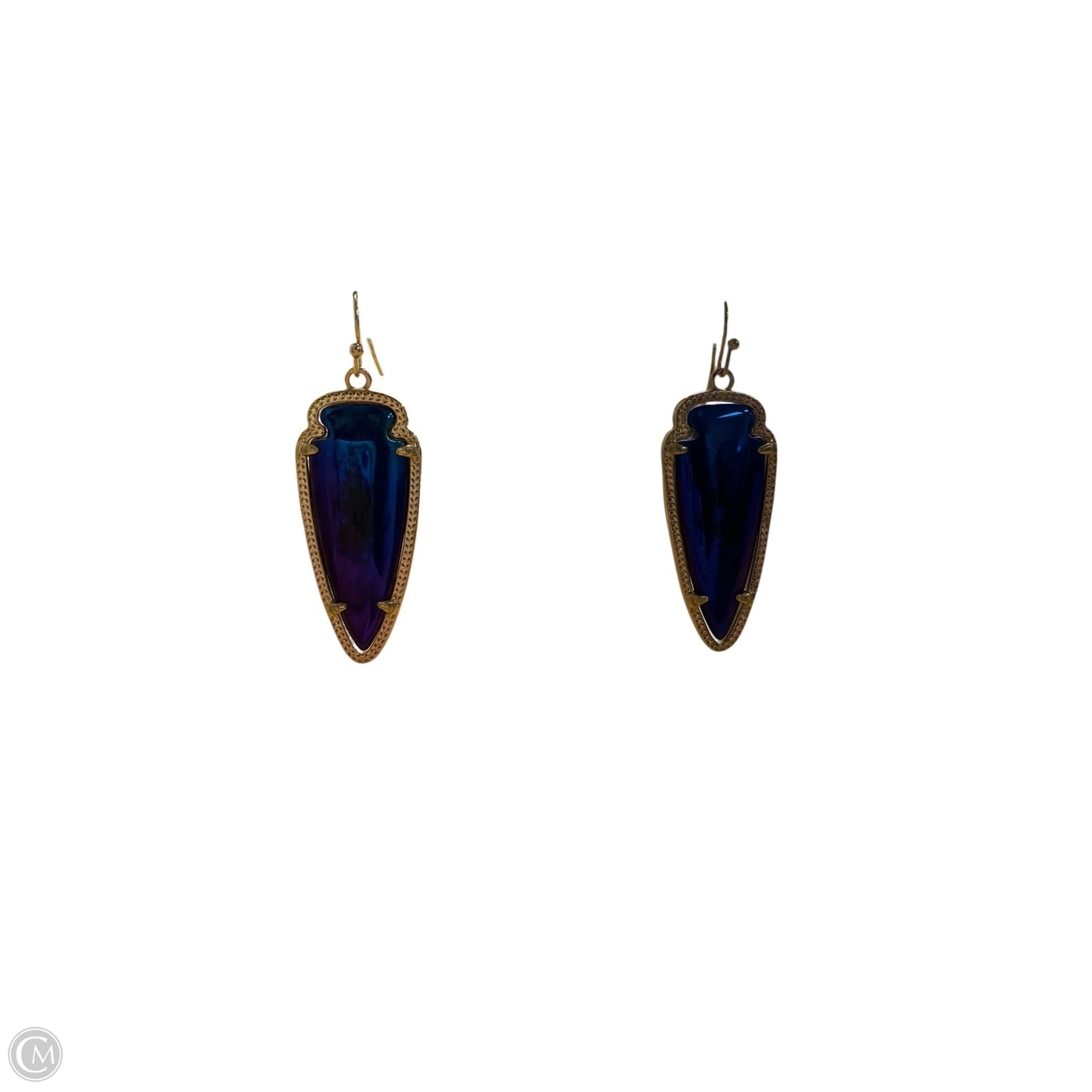 Earrings Dangle/drop By Kendra Scott