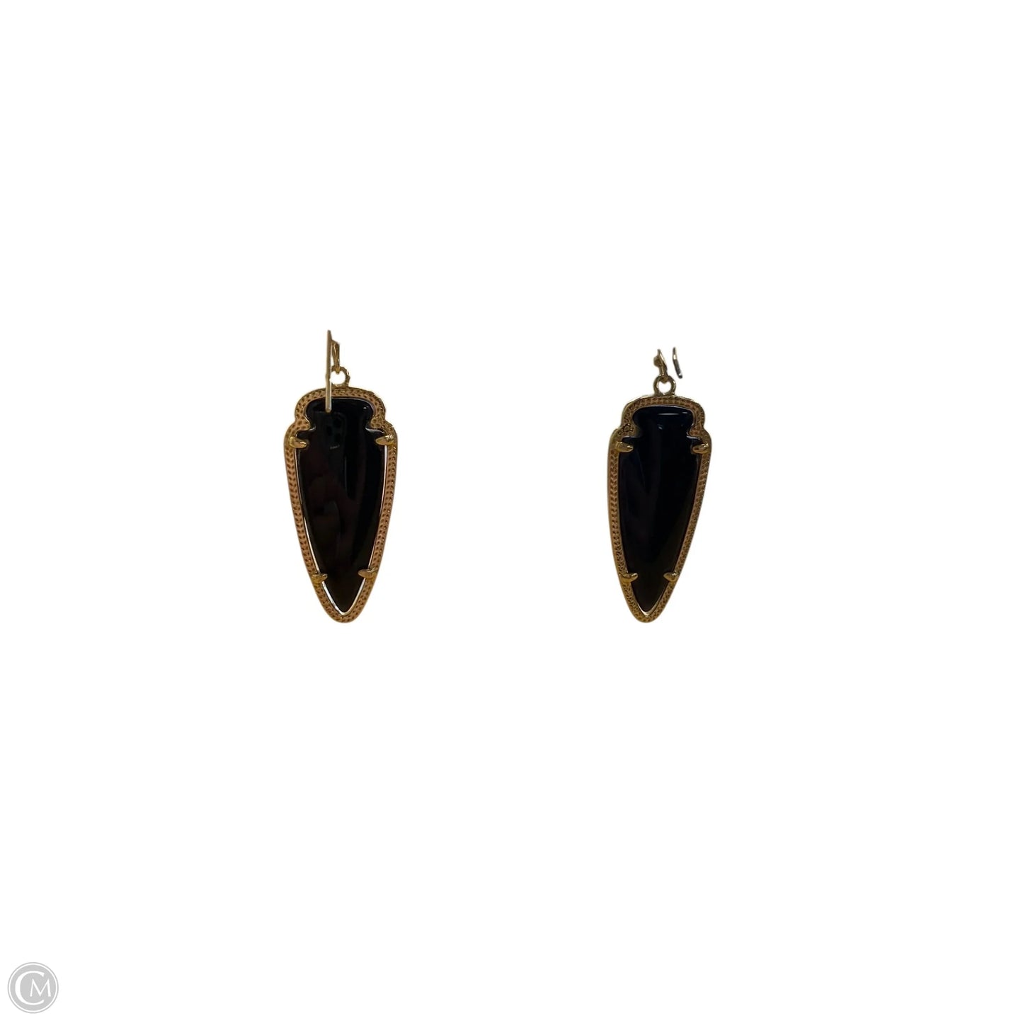 Earrings Dangle/drop By Kendra Scott