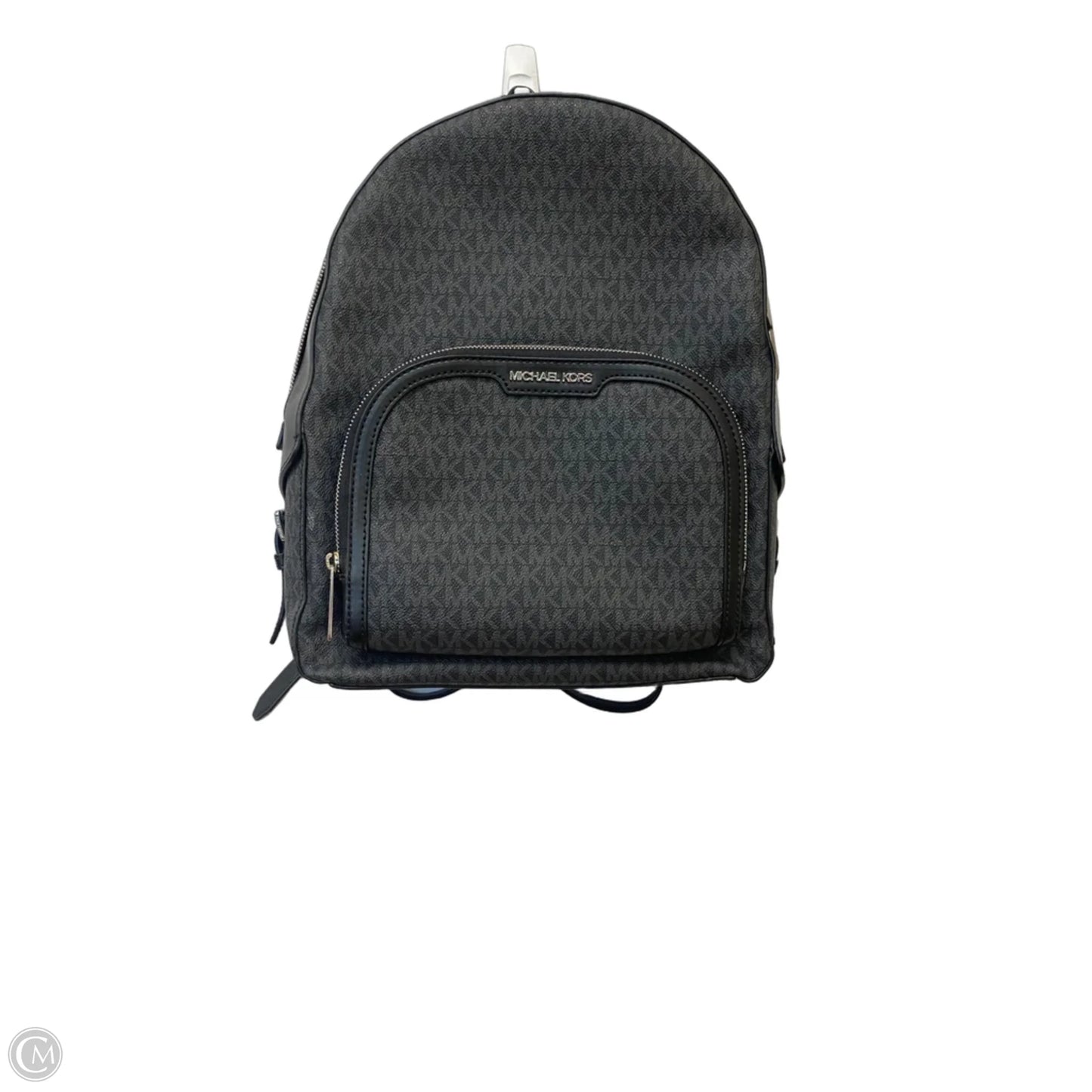 Backpack Designer By Michael Kors, Size: Medium