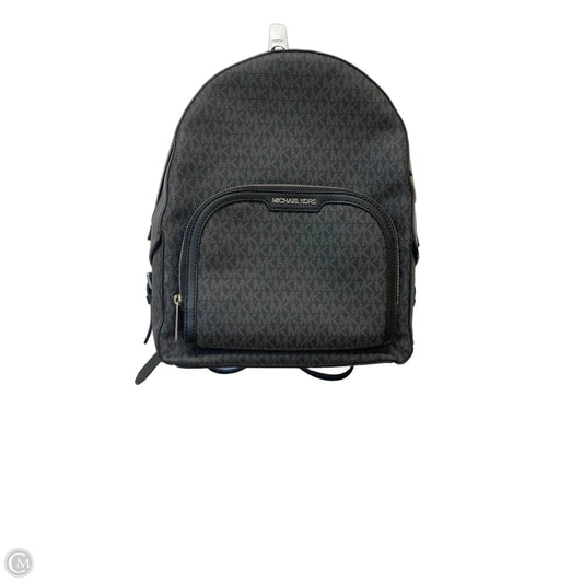 Backpack Designer By Michael Kors, Size: Medium