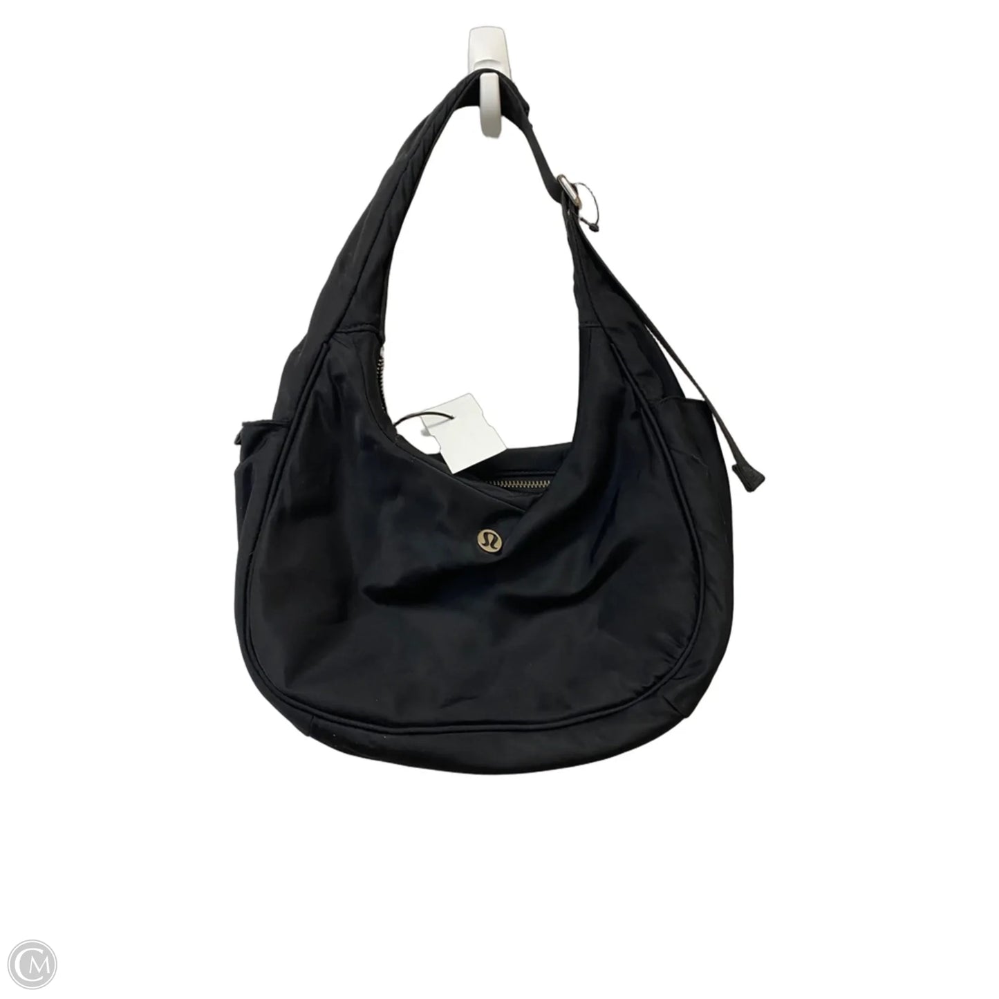 Handbag By Lululemon, Size: Small