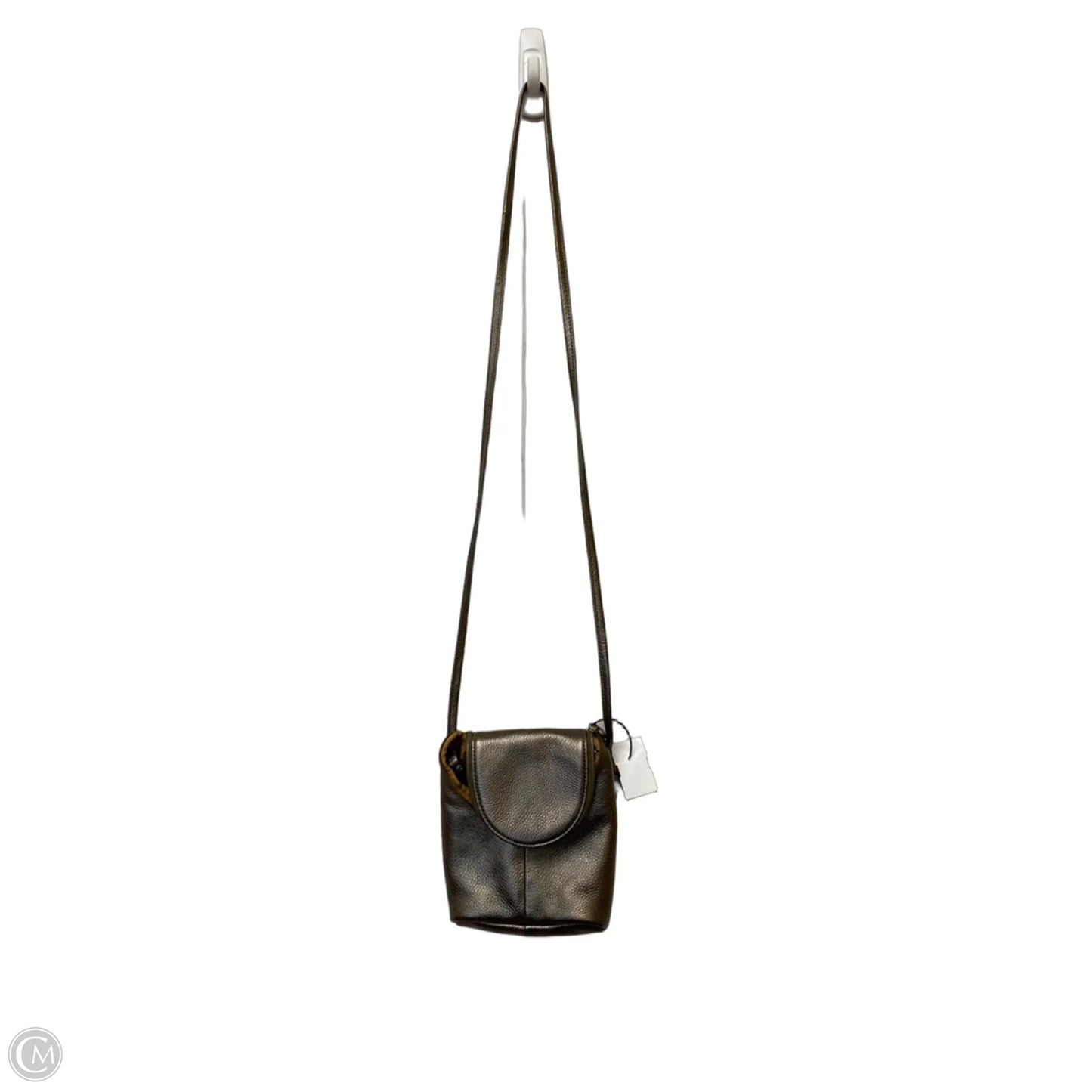Crossbody By Clothes Mentor, Size: Small