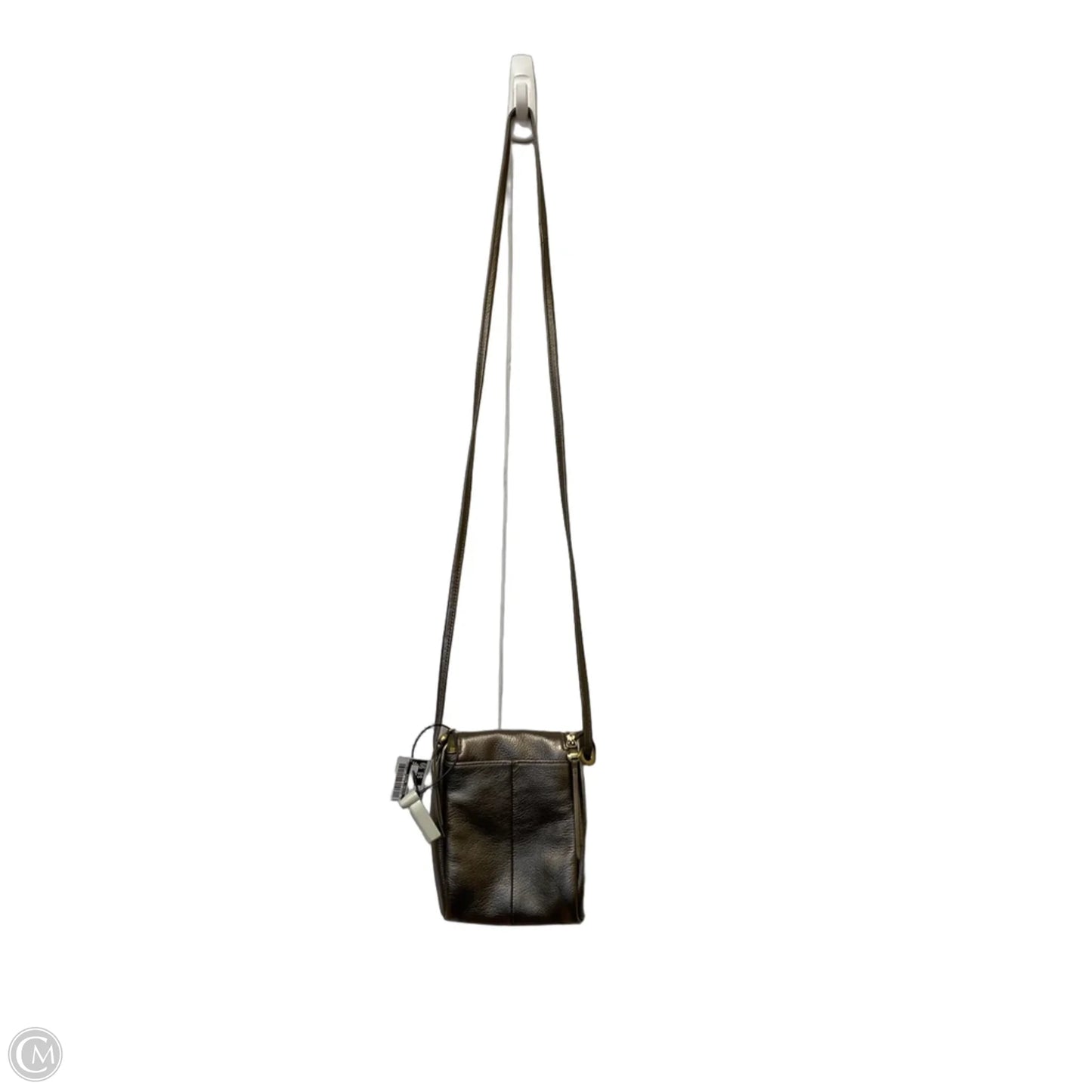 Crossbody By Clothes Mentor, Size: Small