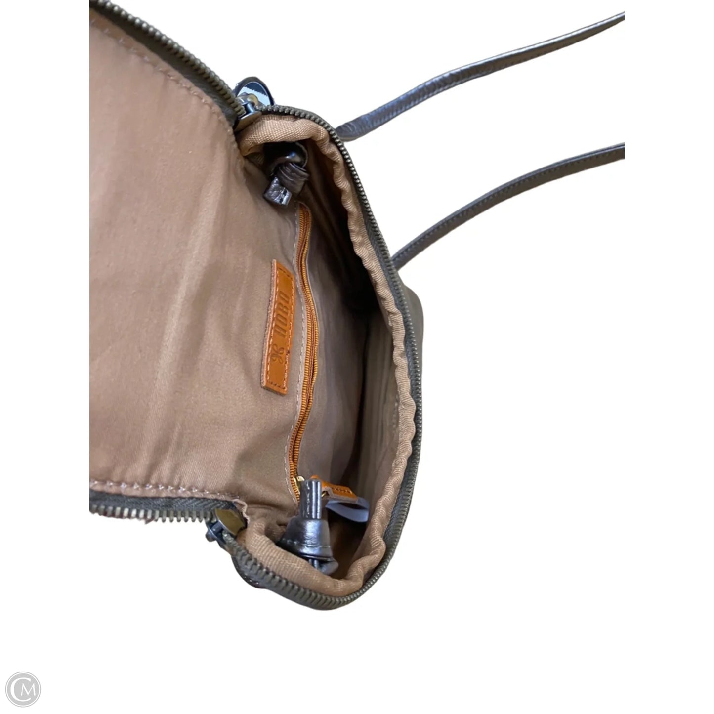 Crossbody By Clothes Mentor, Size: Small
