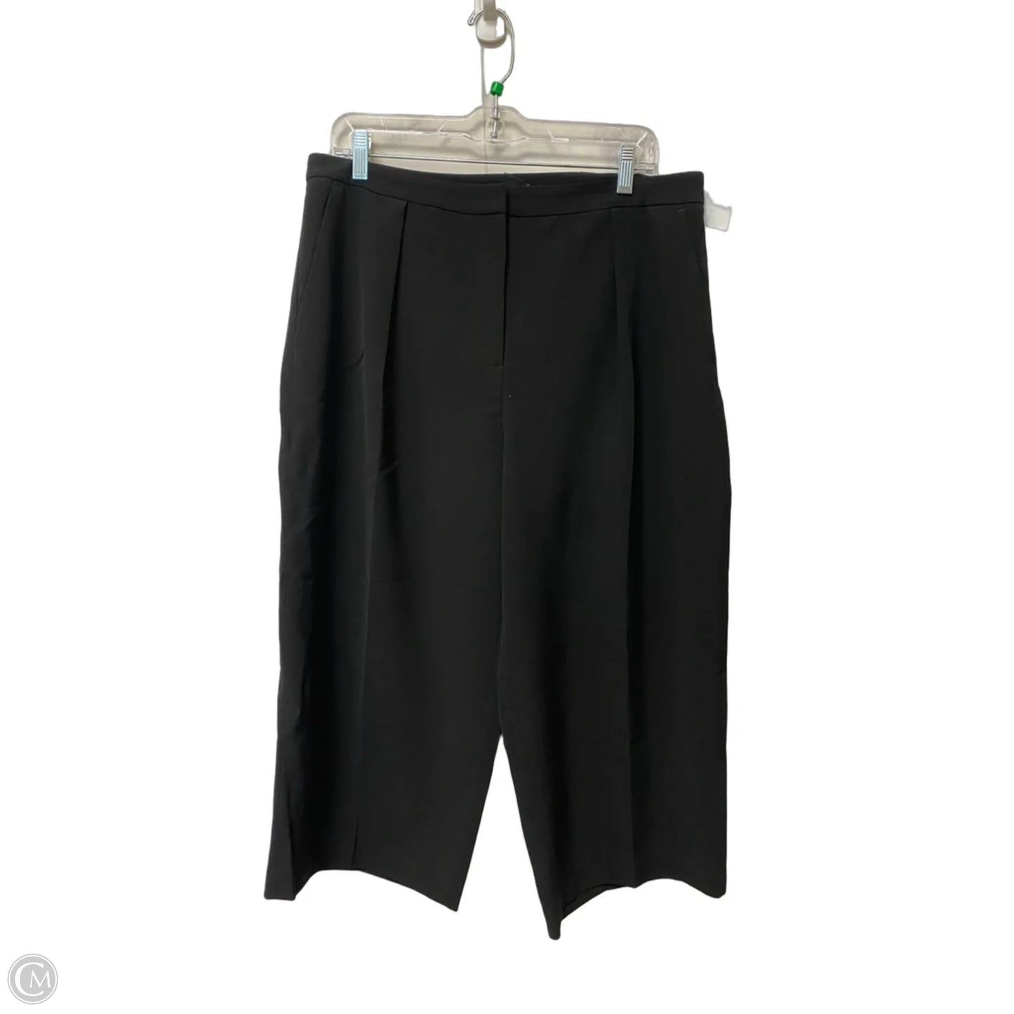 Pants Dress By White House Black Market In Black, Size: 12