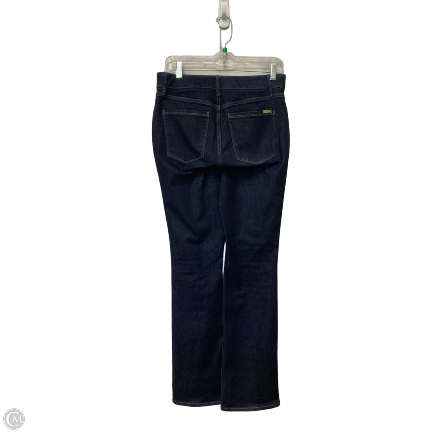 Jeans Boot Cut By White House Black Market In Blue Denim, Size: 6