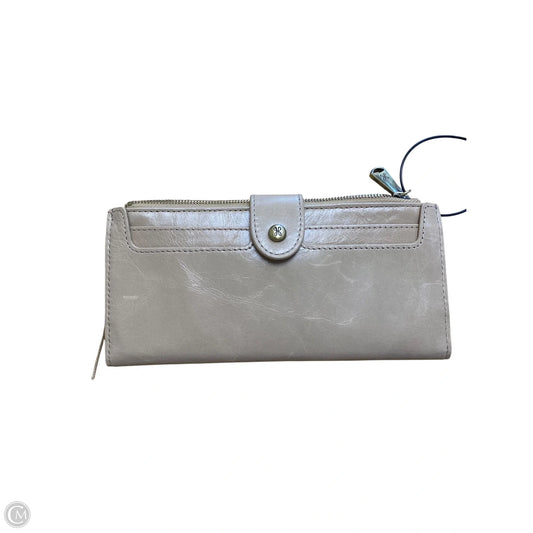 Wallet By Hobo Intl, Size: Medium