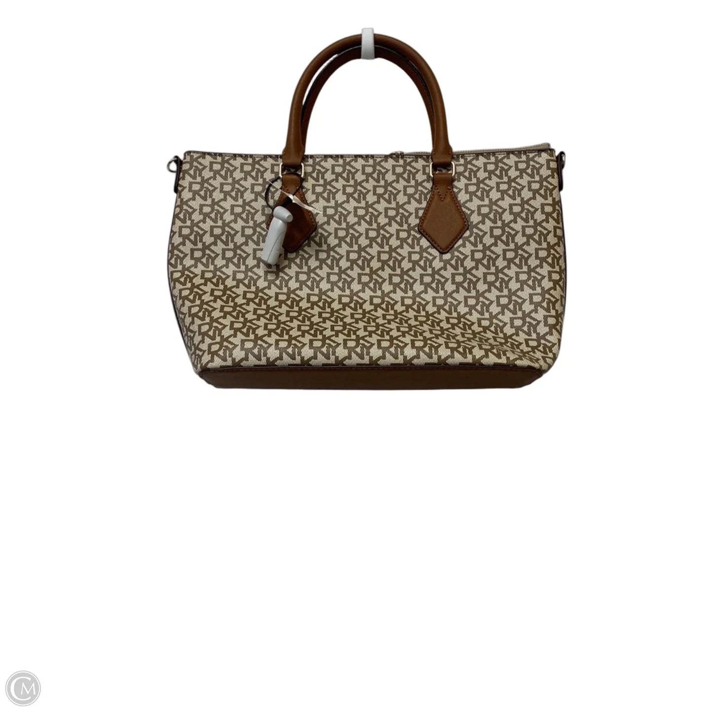 Handbag By Dkny, Size: Medium