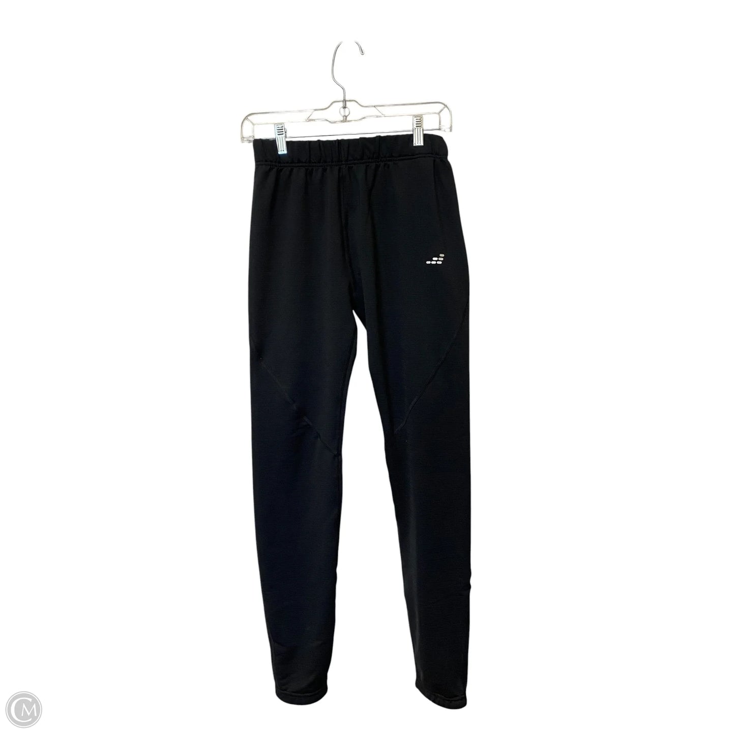 Pants Lounge By Bcg In Black, Size: L