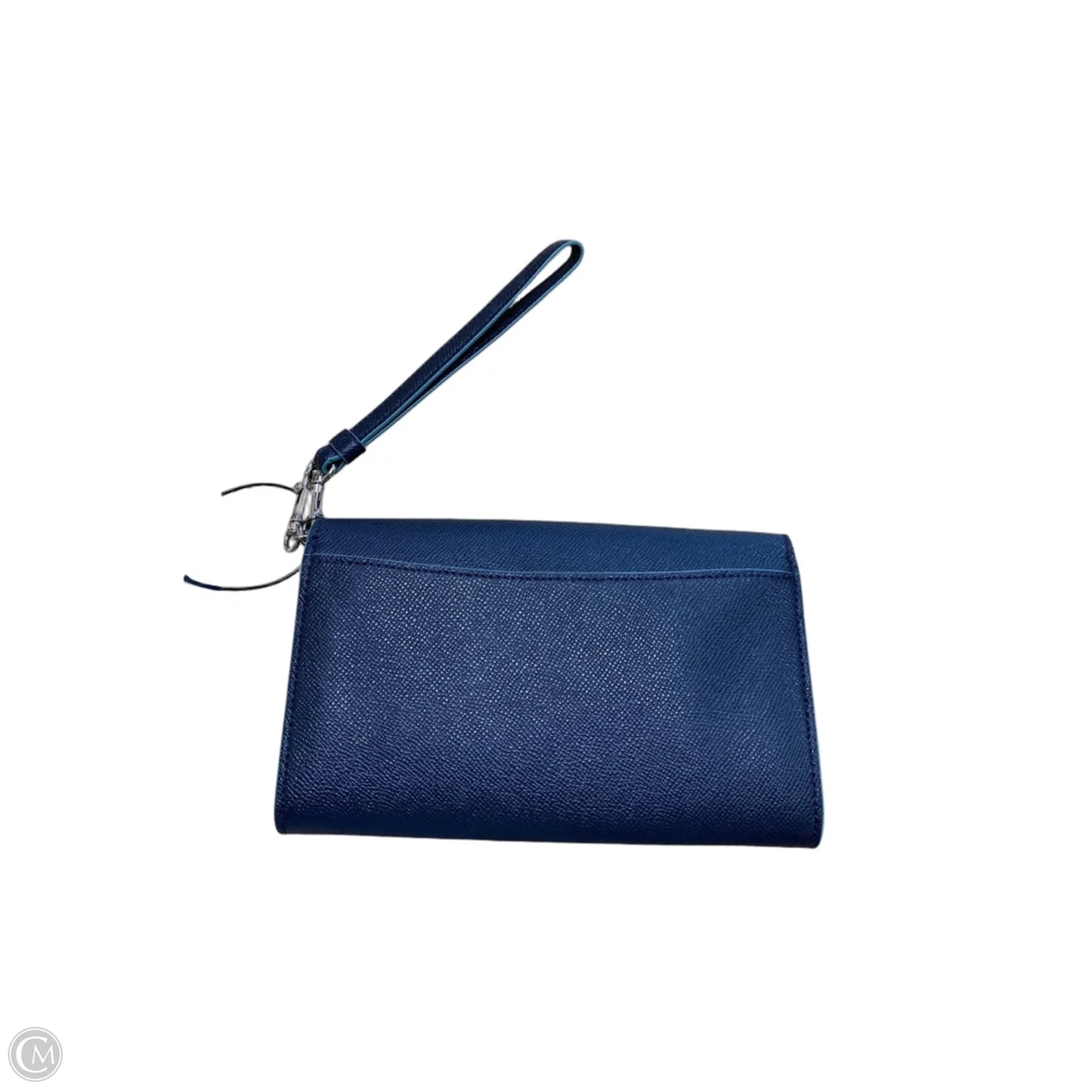 Crossbody Designer By Coach, Size: Medium