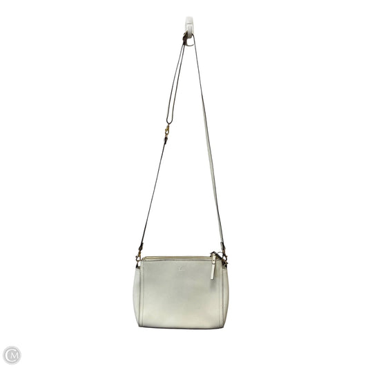 Crossbody By Clothes Mentor, Size: Medium