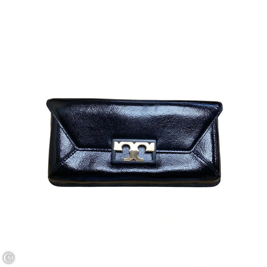 Clutch Designer By Tory Burch, Size: Large