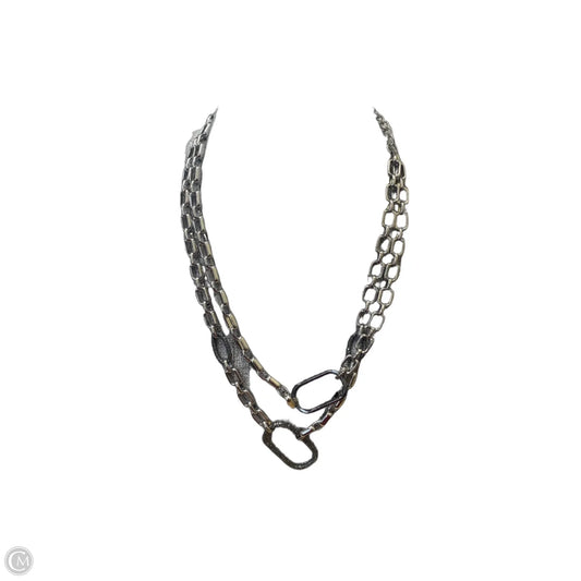 Necklace Layered By Chicos
