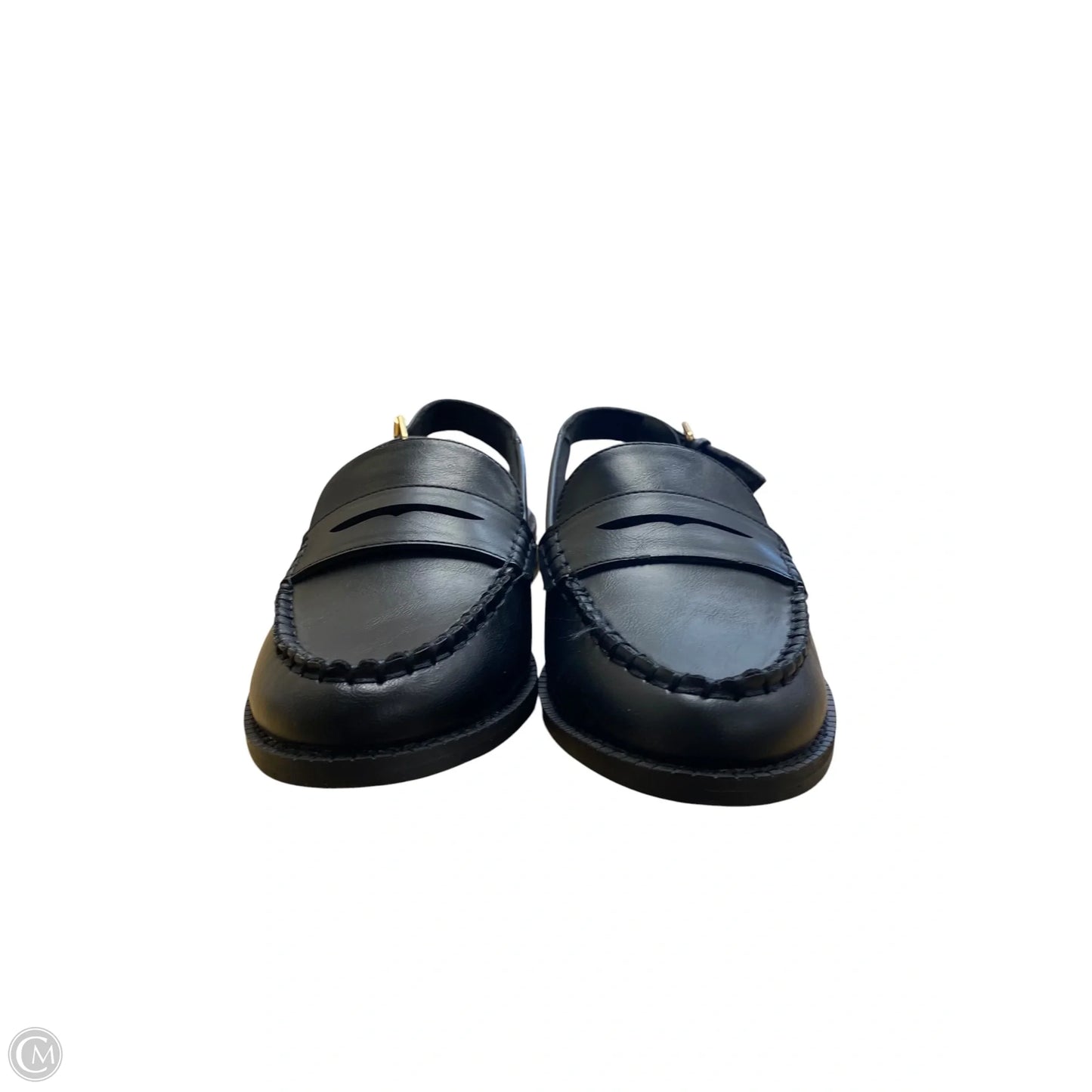 Shoes Flats By Sonoma In Black, Size: 7
