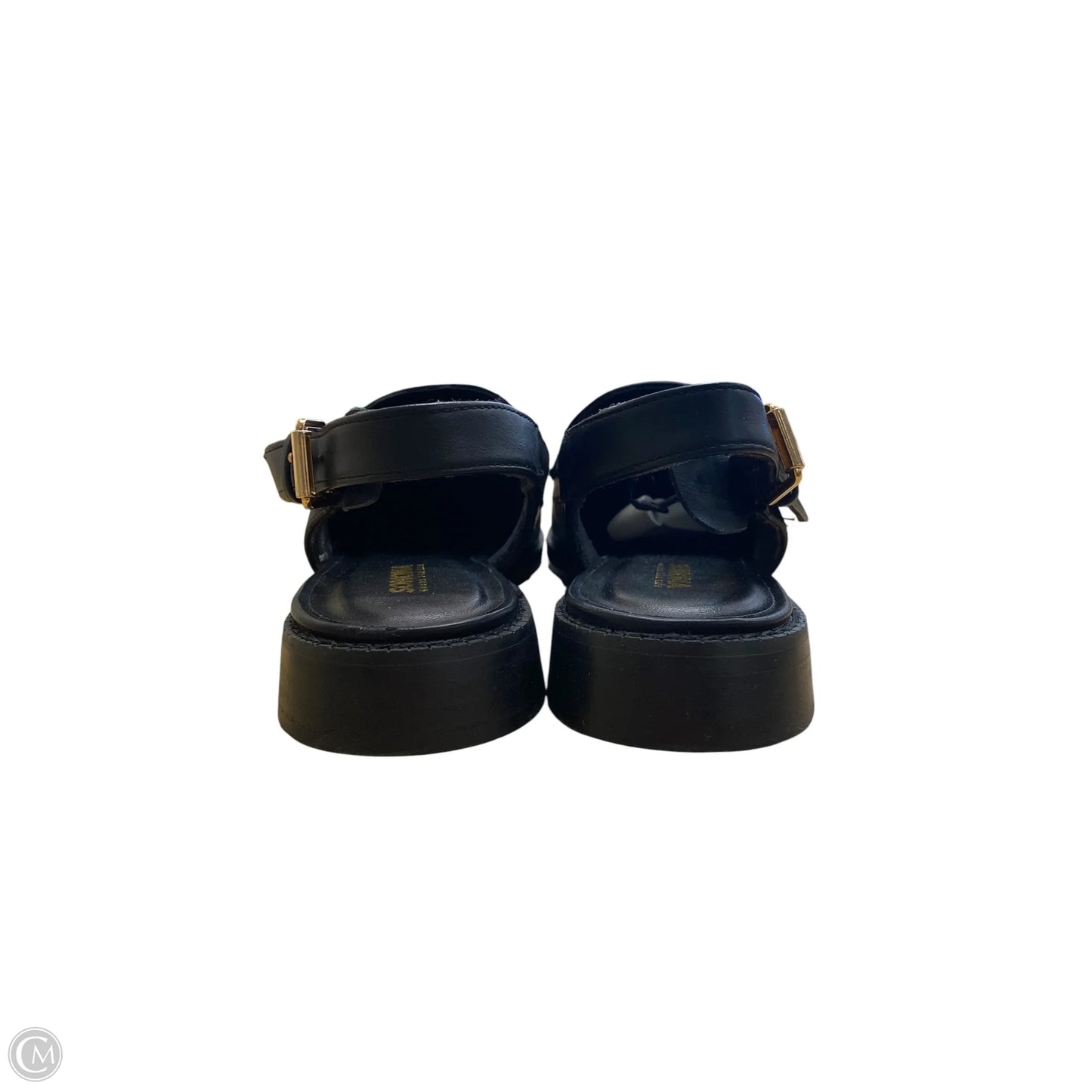 Shoes Flats By Sonoma In Black, Size: 7