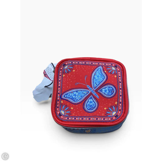 Jewelry Case By Brighton, Size: Small