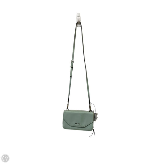 Crossbody By Nine West, Size: Medium