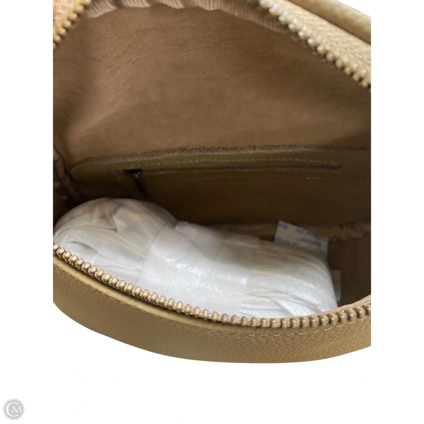 Handbag By Cma, Size: Small