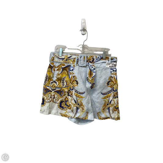 Shorts By Joie In Multi-colored, Size: L