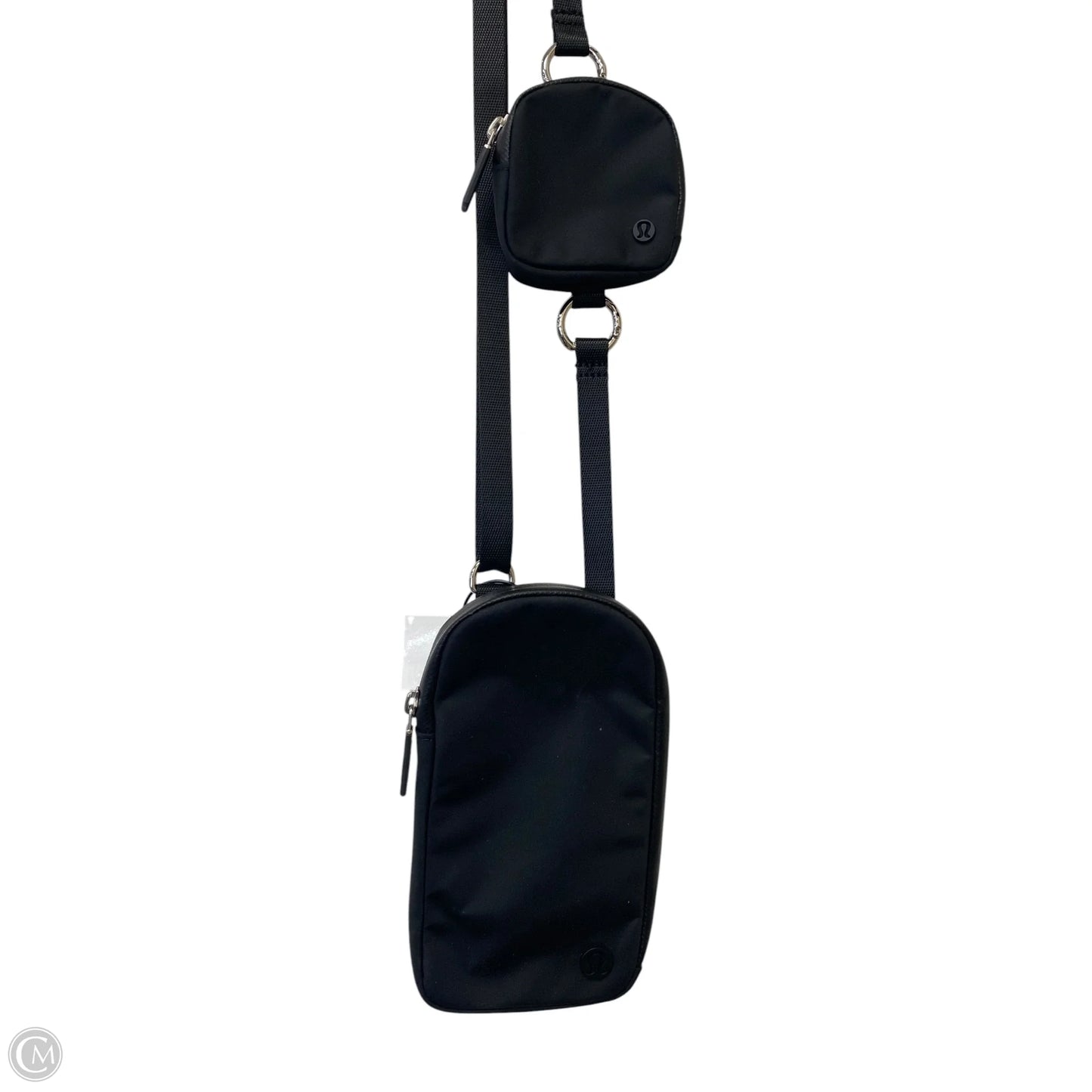 Handbag By Lululemon, Size: Small